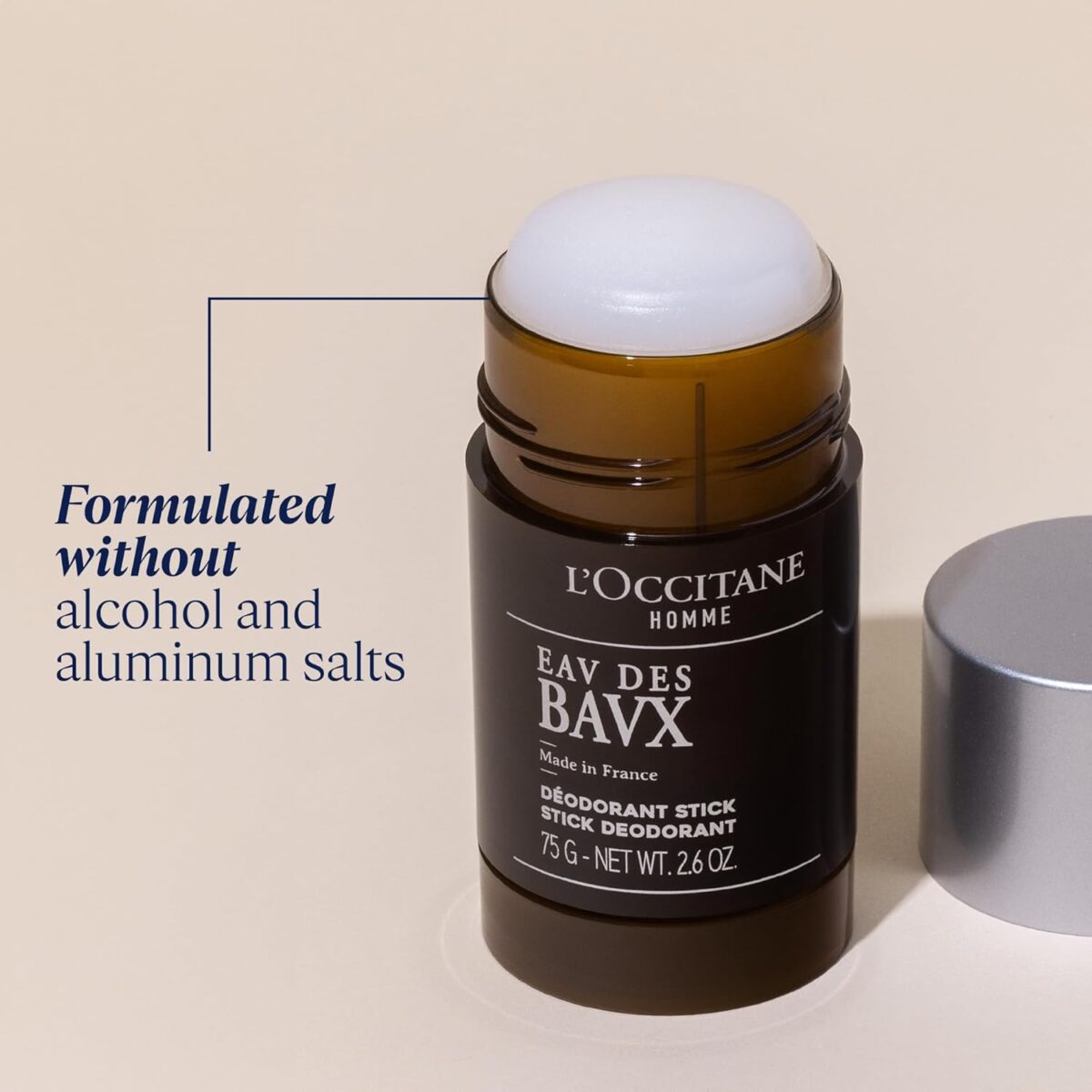 L'Occitane Eau