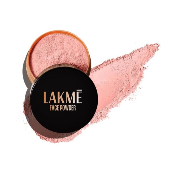 Lakme Rose