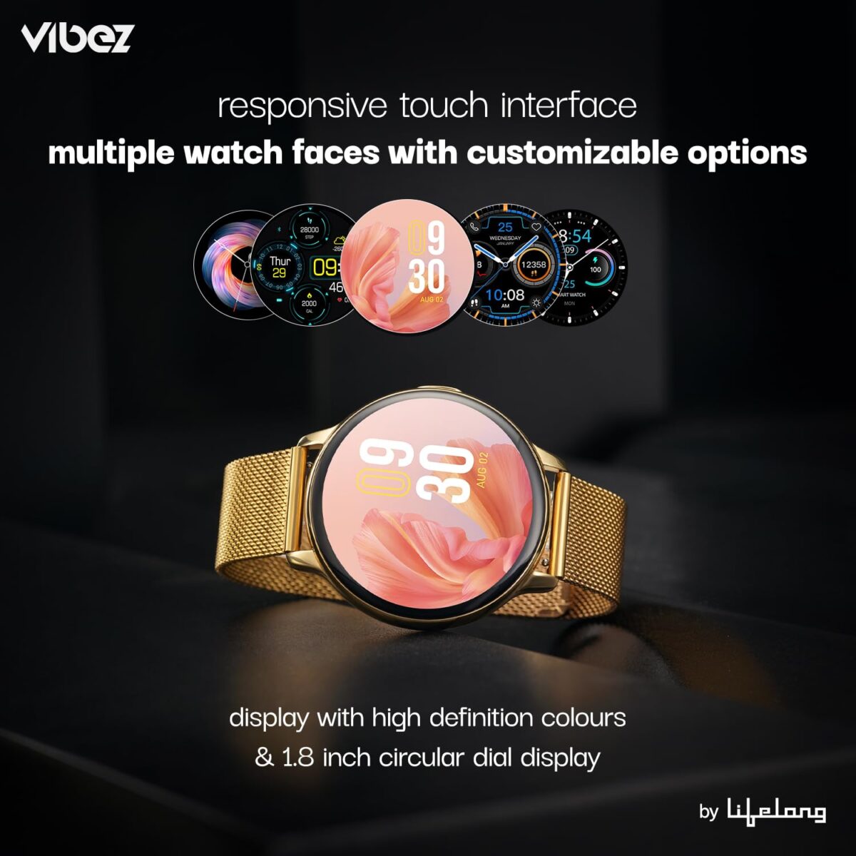 Smartwatch