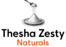 Thesha Zesty Naturals