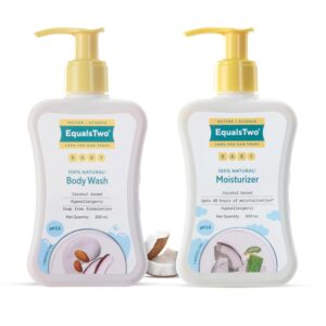 Baby Wash