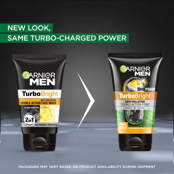 Garnier Men 1