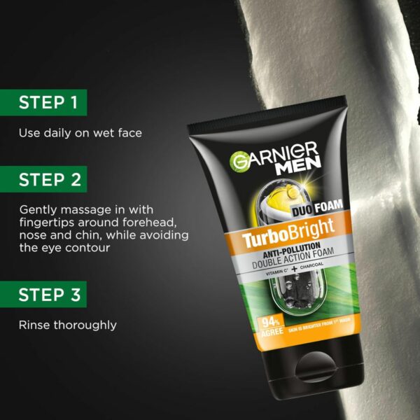Garnier Men 5
