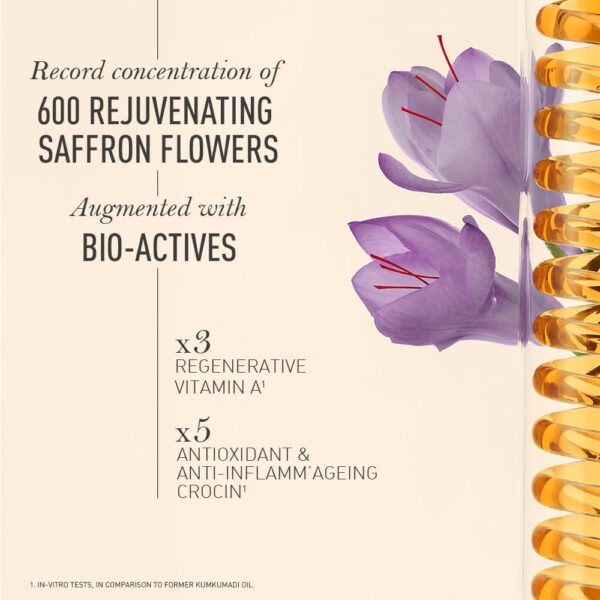 KUMKUMADI YOUTH-REVITALISING SOFT CREAM - Image 3