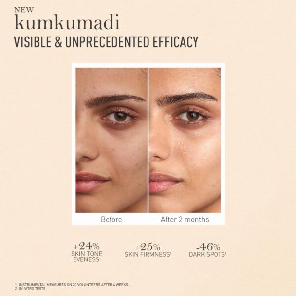 KUMKUMADI YOUTH-REVITALISING SOFT CREAM - Image 4