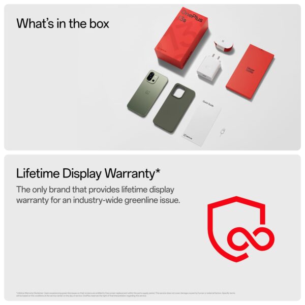 OnePlus 13s