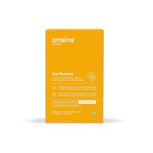 Origins Nutra