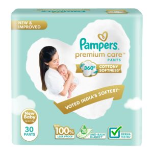 Pampers