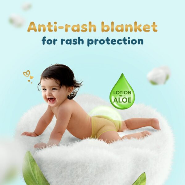 Pampers Premium Care Pant Style Baby Diapers - Image 5