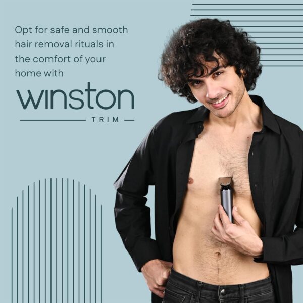 Winston
