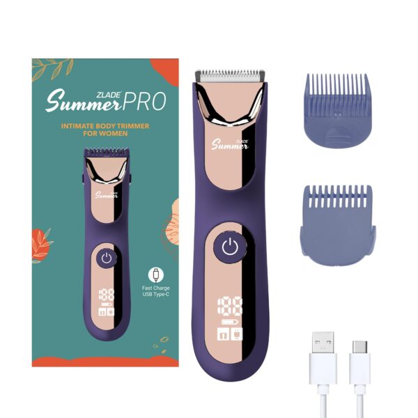Zlade Summer