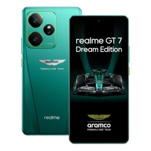 realme GT 7