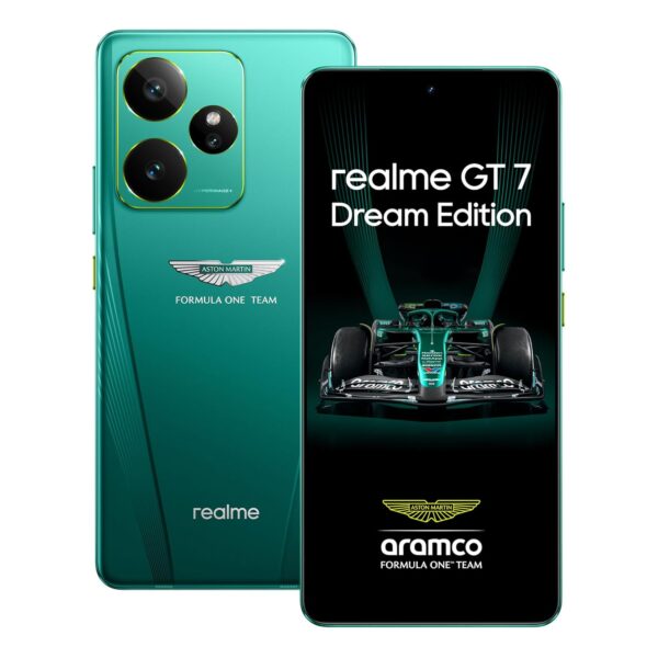 realme GT 7