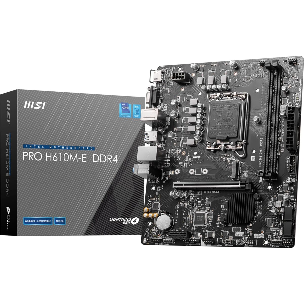 MSI PRO
