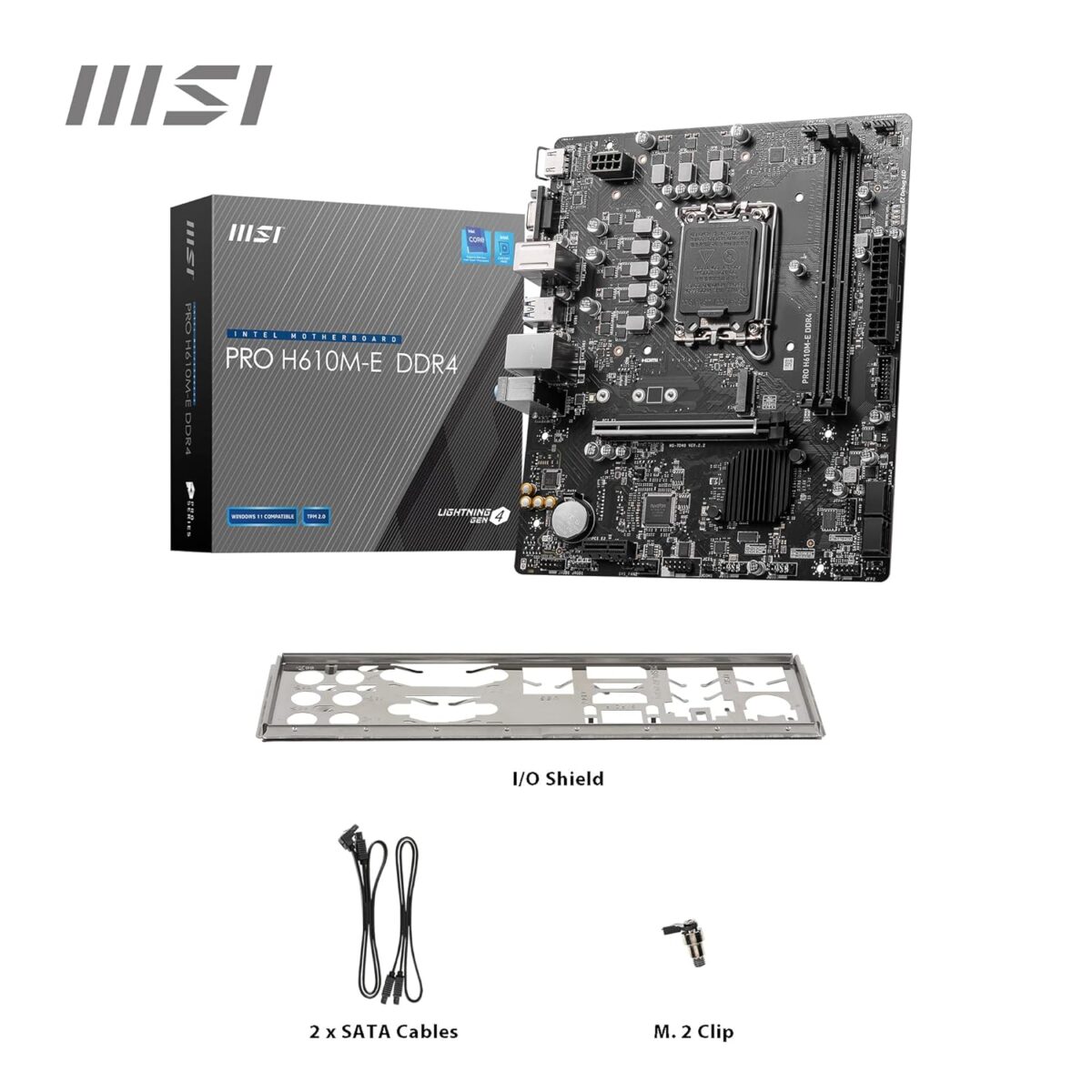MSI PRO