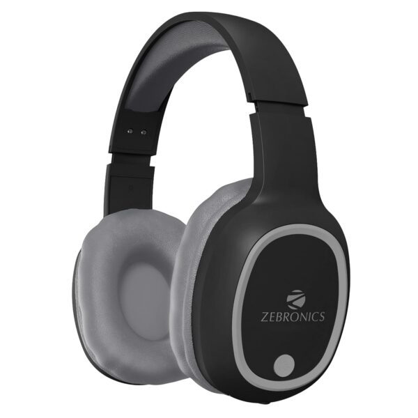 ZEBRONICS