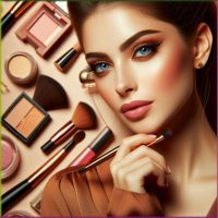 cosmetics
